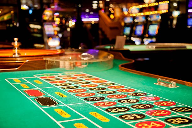 Relax Gaming live blackjack table interface on botak platform